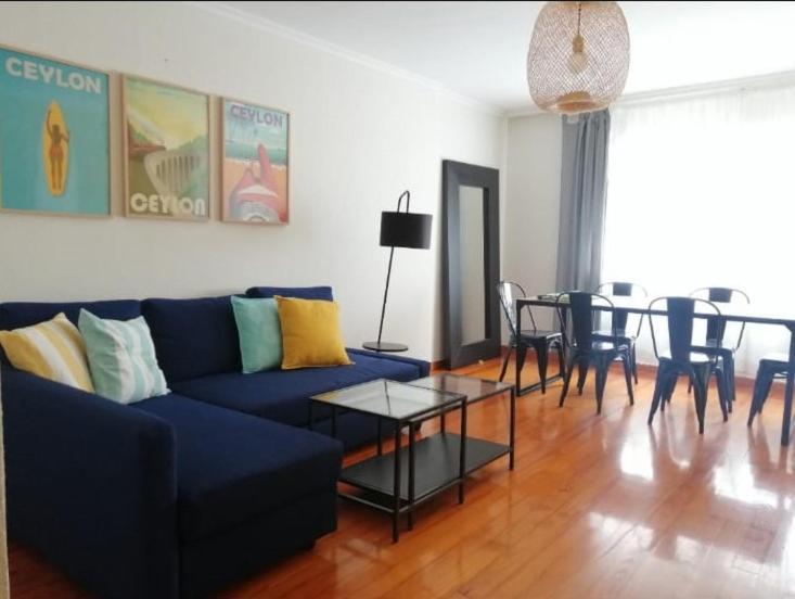 Devatriz Apartment Unquera Exterior photo